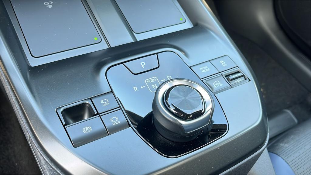 new 2026 Subaru Solterra car, priced at $48,643