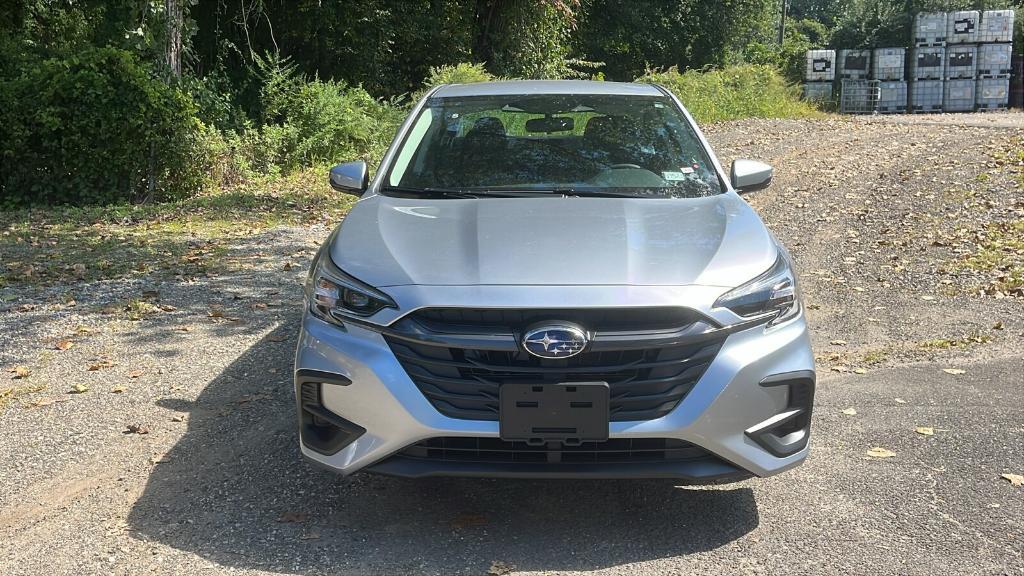 new 2025 Subaru Legacy car, priced at $30,014