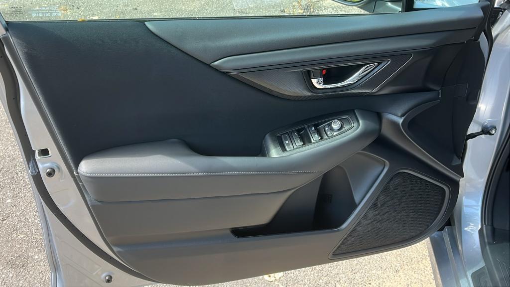 new 2025 Subaru Legacy car, priced at $30,014