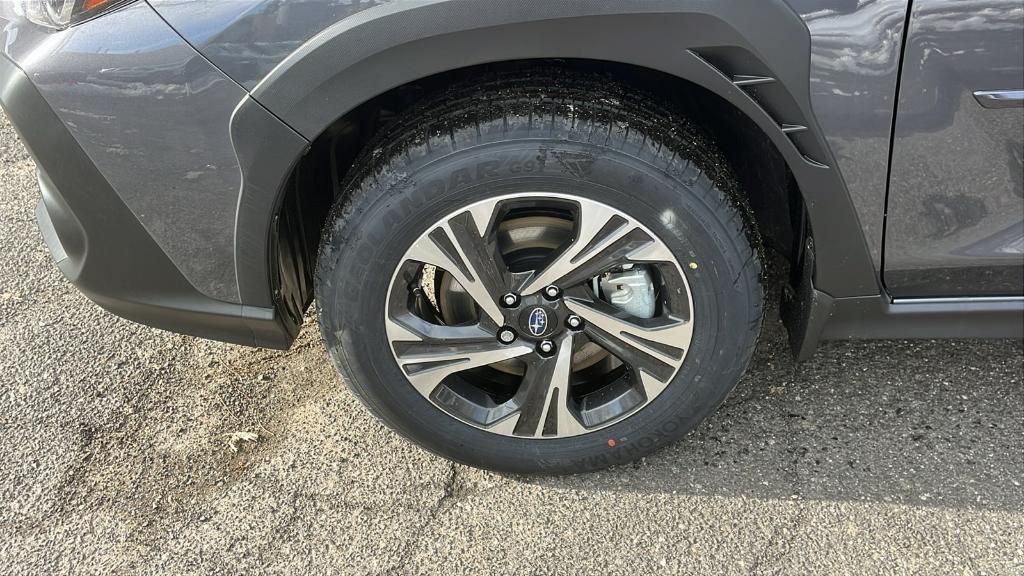 new 2026 Subaru Crosstrek car, priced at $30,268