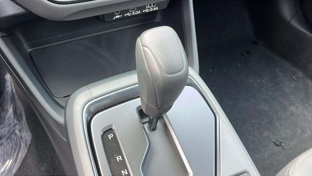 new 2026 Subaru Crosstrek car, priced at $32,407