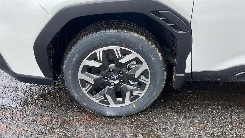 new 2026 Subaru Forester car, priced at $34,064