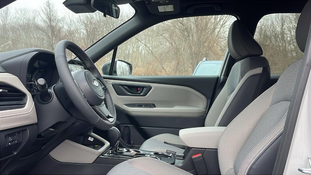 new 2026 Subaru Forester car, priced at $34,064