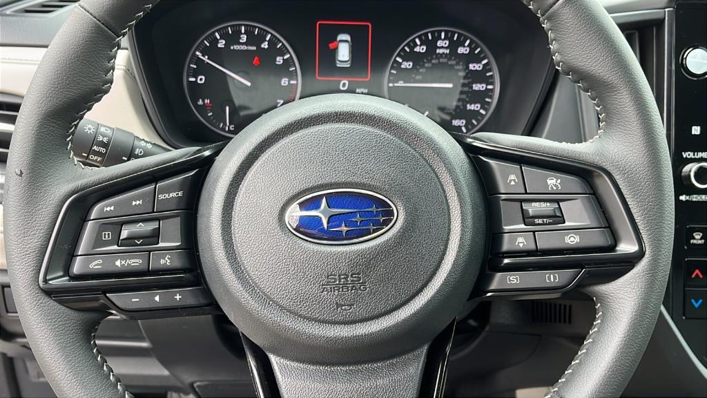 new 2026 Subaru Forester car, priced at $34,064