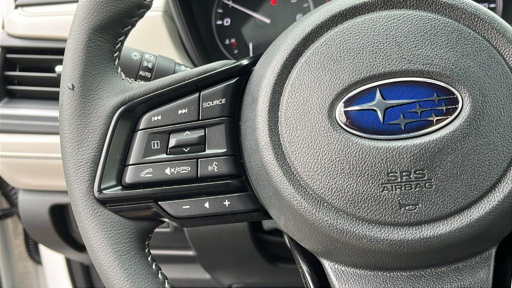 new 2026 Subaru Forester car, priced at $34,064