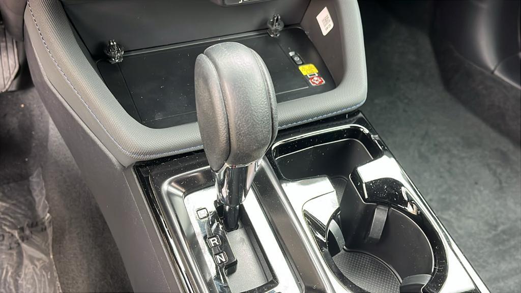 new 2026 Subaru Forester car, priced at $38,974