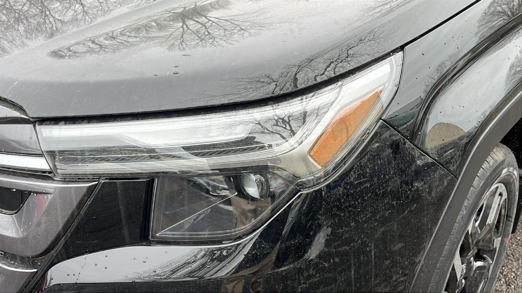 new 2026 Subaru Forester car, priced at $38,974