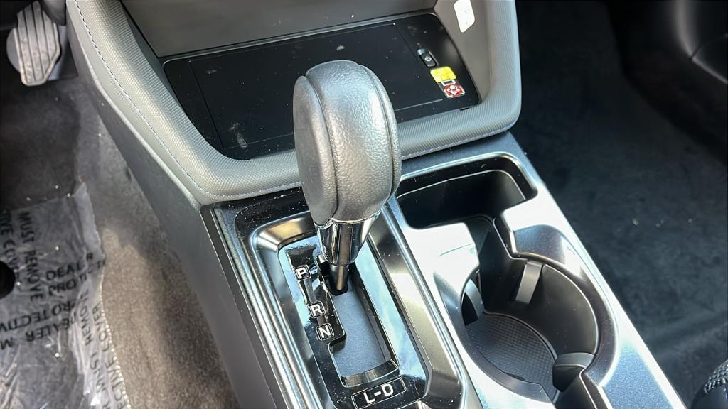 new 2026 Subaru Forester car, priced at $35,084