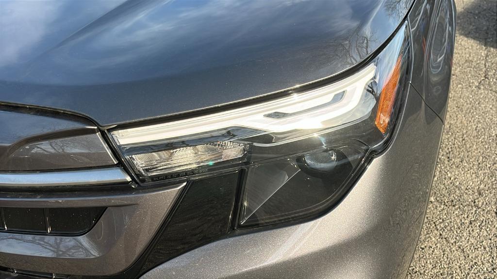 new 2026 Subaru Forester car, priced at $35,084