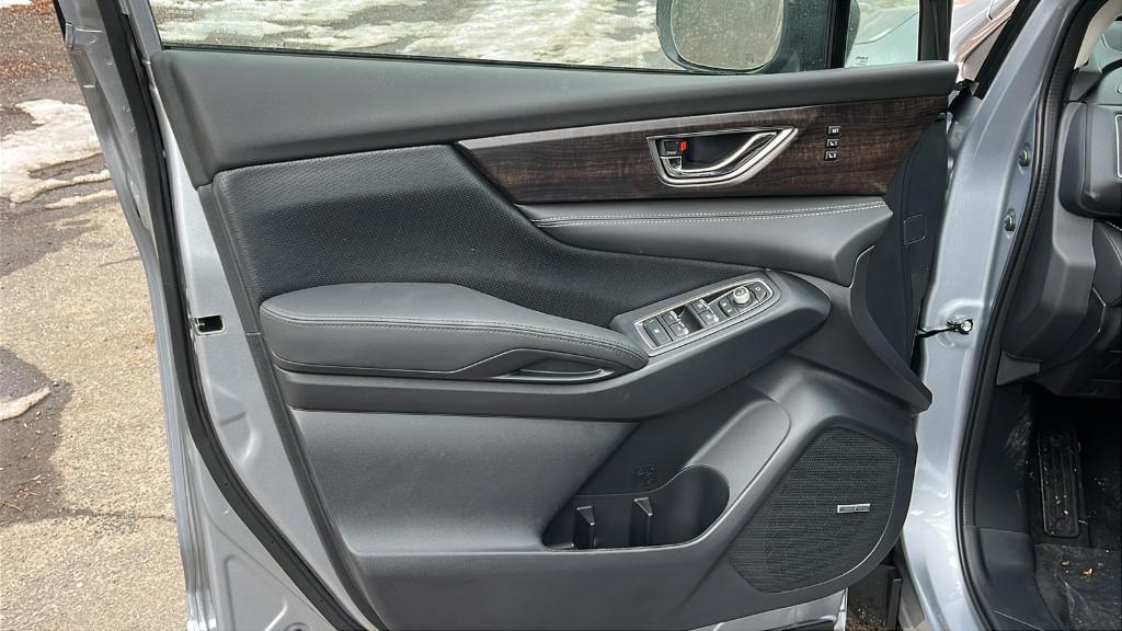 new 2026 Subaru Ascent car, priced at $53,428