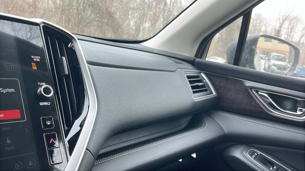 new 2026 Subaru Ascent car, priced at $53,428