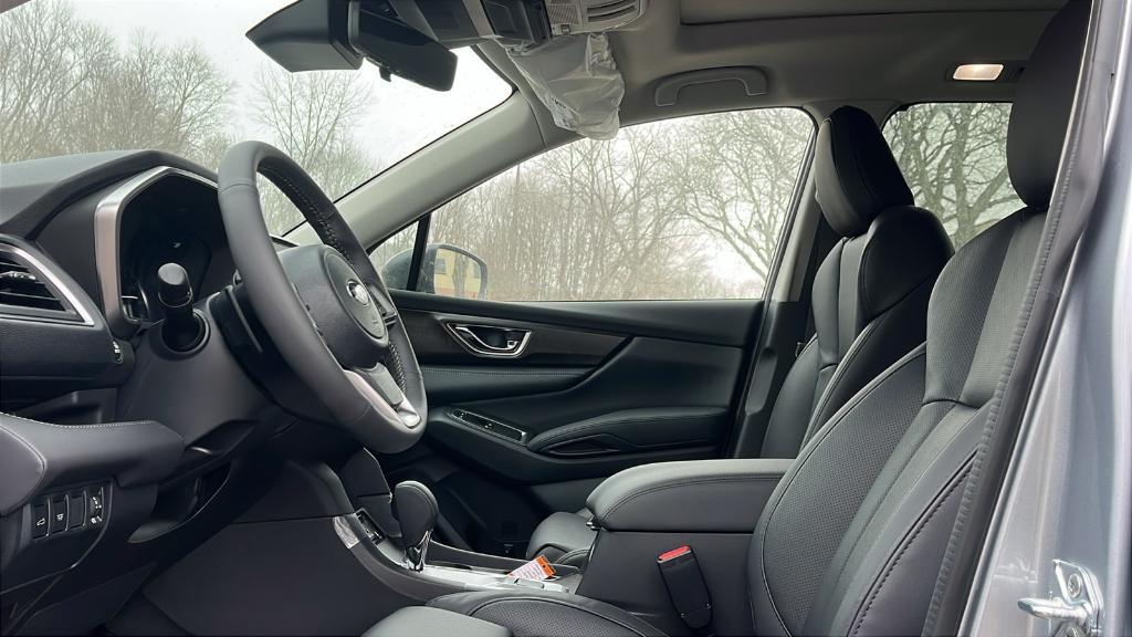 new 2026 Subaru Ascent car, priced at $53,428