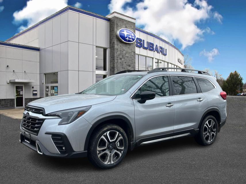 new 2026 Subaru Ascent car, priced at $53,428