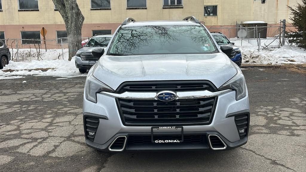 new 2026 Subaru Ascent car, priced at $53,428