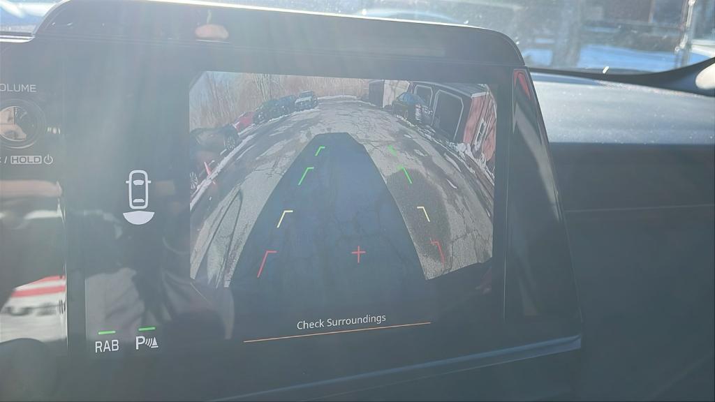 new 2026 Subaru Outback car, priced at $39,211