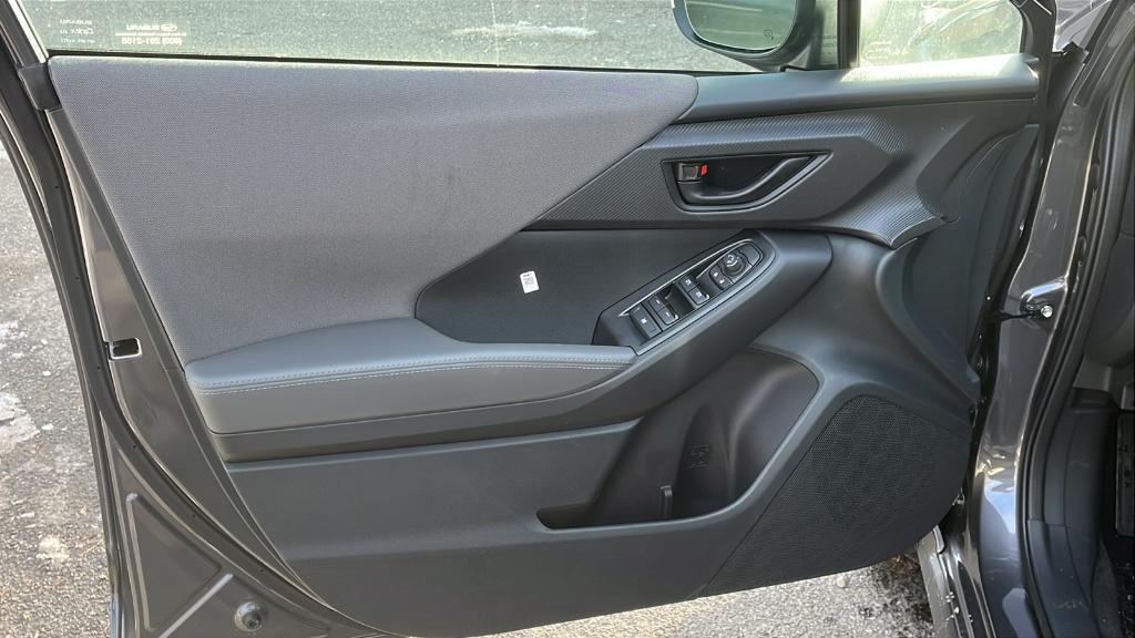 new 2026 Subaru Crosstrek car, priced at $32,513