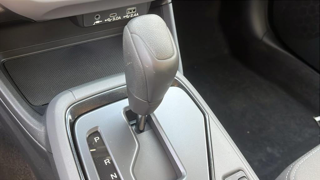 new 2026 Subaru Crosstrek car, priced at $32,513