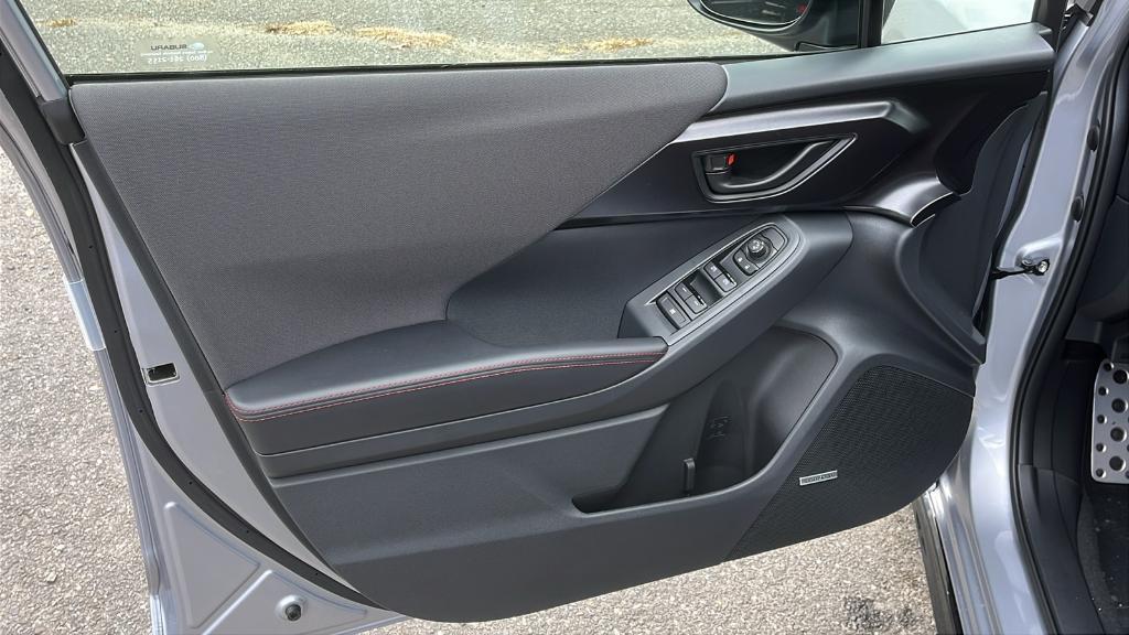 new 2026 Subaru Impreza car, priced at $32,110