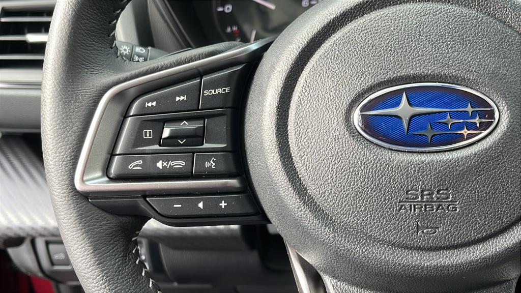 new 2026 Subaru Ascent car, priced at $43,069