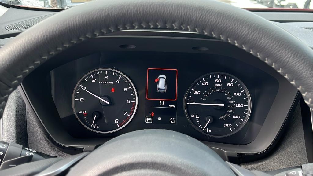 new 2026 Subaru Ascent car, priced at $43,069