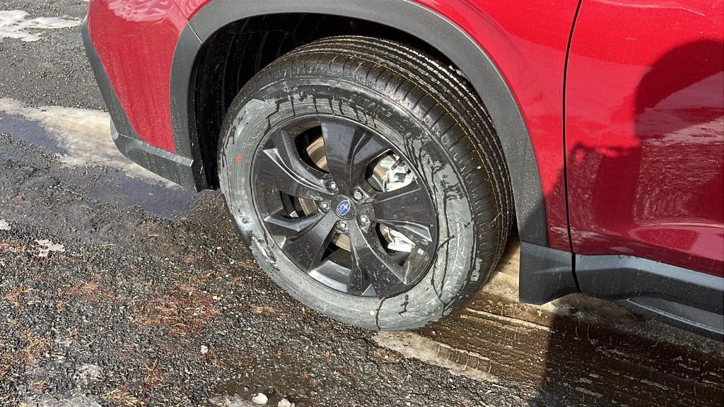 new 2026 Subaru Ascent car, priced at $43,069