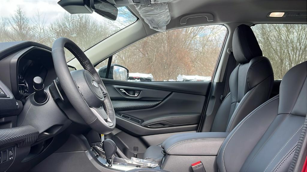 new 2026 Subaru Ascent car, priced at $43,069