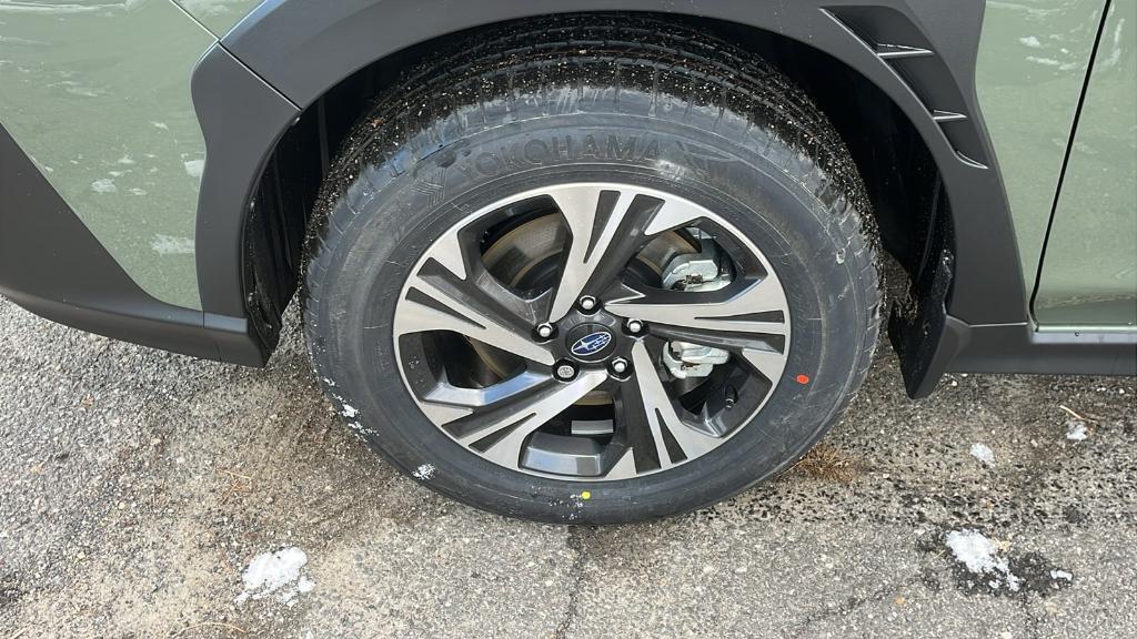 new 2026 Subaru Crosstrek car, priced at $32,908