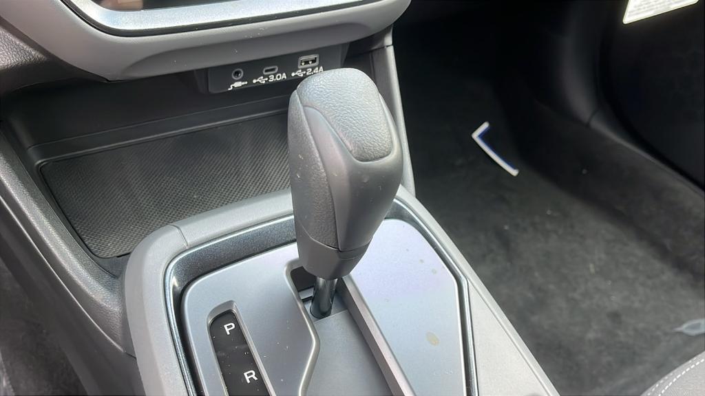 new 2026 Subaru Crosstrek car, priced at $32,908