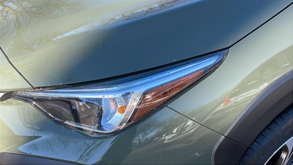 new 2026 Subaru Crosstrek car, priced at $32,908