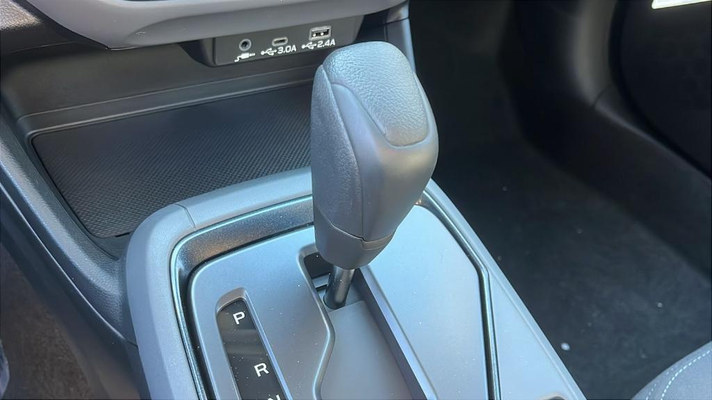 new 2026 Subaru Crosstrek car, priced at $32,908