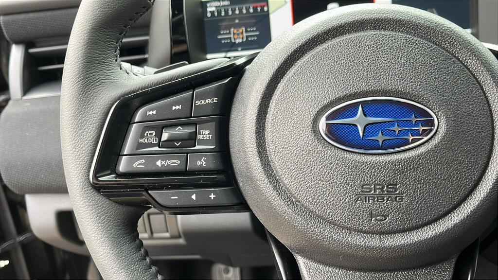 new 2026 Subaru Outback car, priced at $44,208