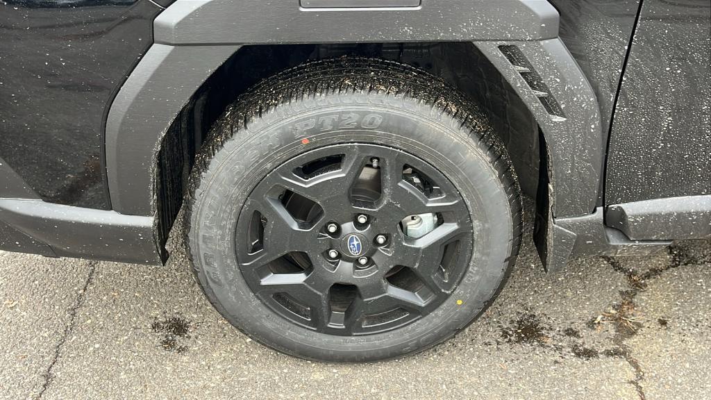 new 2026 Subaru Outback car, priced at $44,208