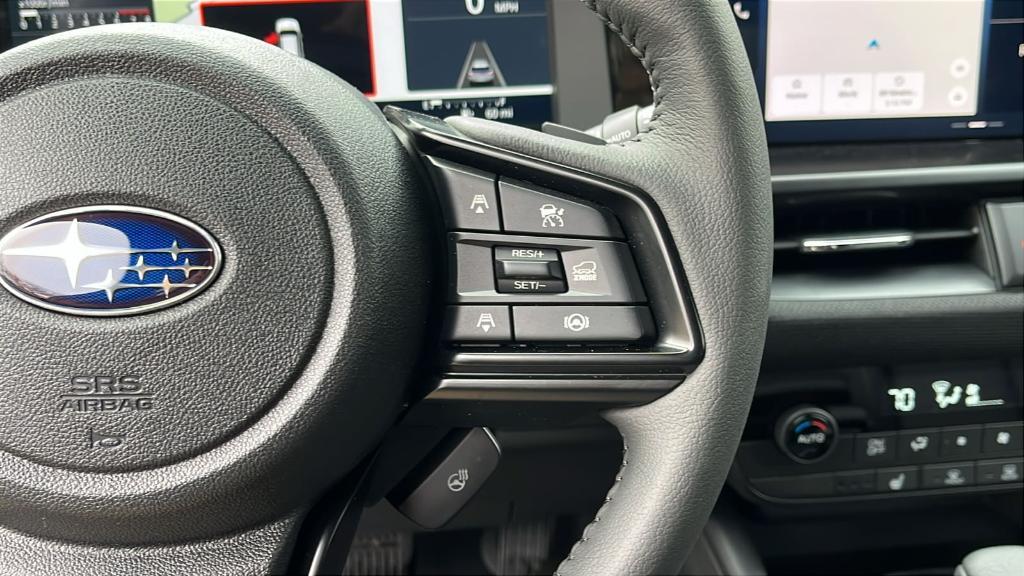 new 2026 Subaru Outback car, priced at $44,208