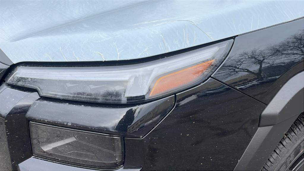 new 2026 Subaru Outback car, priced at $44,208