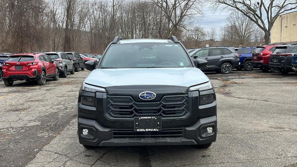 new 2026 Subaru Outback car, priced at $44,208