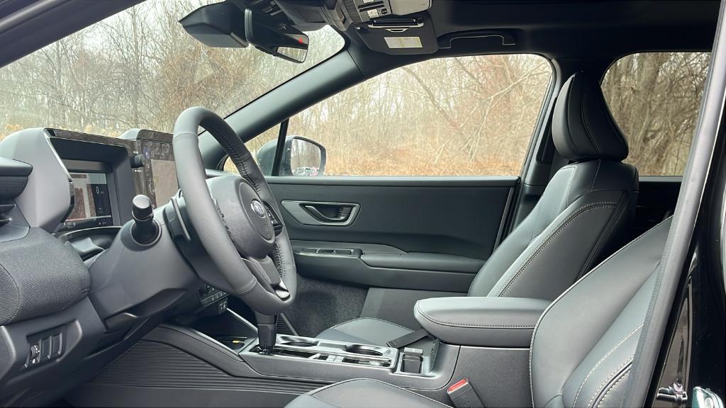 new 2026 Subaru Outback car, priced at $44,208