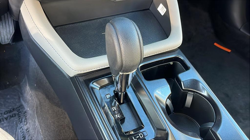 new 2026 Subaru Forester car, priced at $32,403