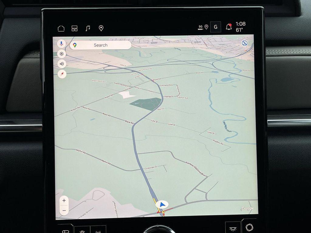 new 2026 GMC Terrain car, priced at $34,085