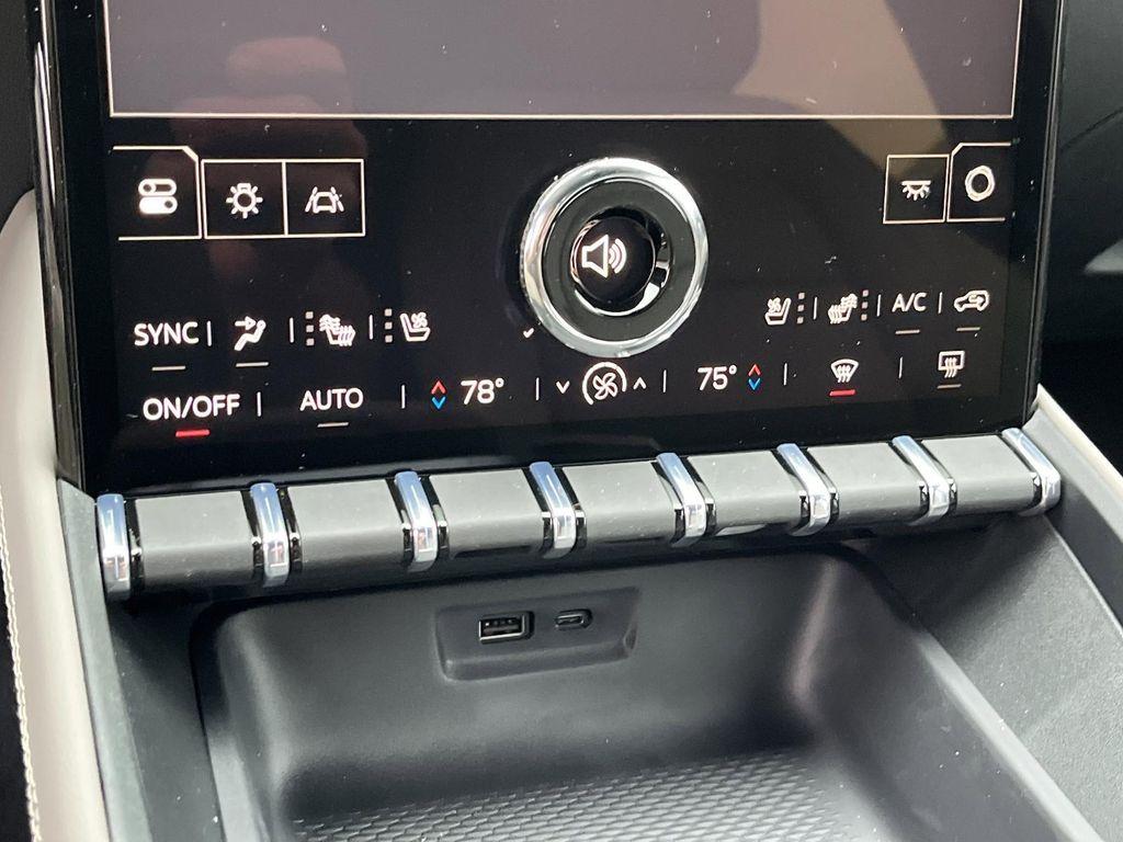 new 2026 GMC Terrain car, priced at $34,085