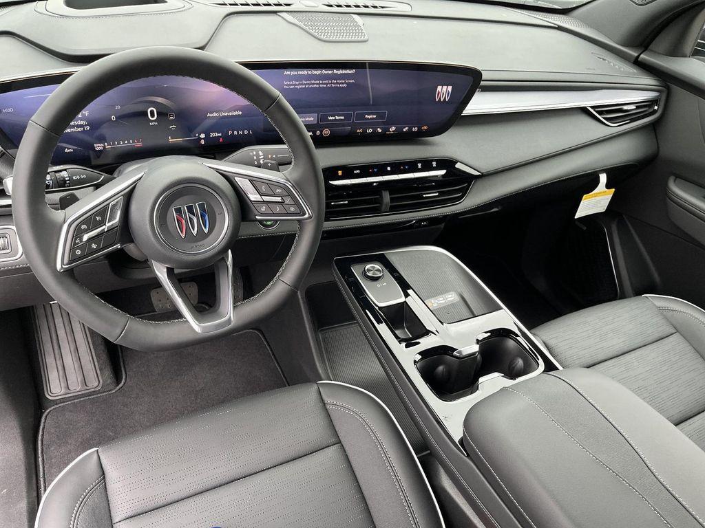 new 2026 Buick Enclave car, priced at $50,310