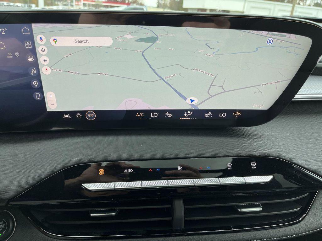 new 2026 Buick Enclave car, priced at $49,810