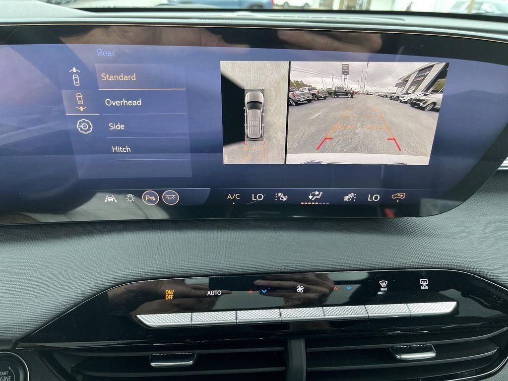 new 2026 Buick Enclave car, priced at $49,810