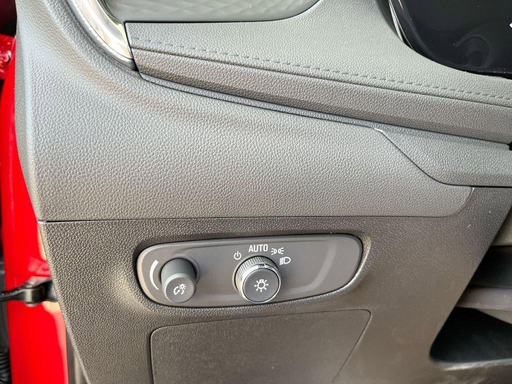 new 2026 Buick Encore GX car, priced at $26,775