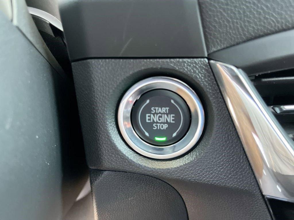 new 2026 Buick Encore GX car, priced at $26,775