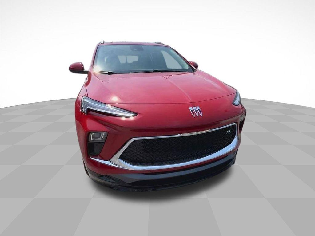 new 2026 Buick Encore GX car, priced at $26,775