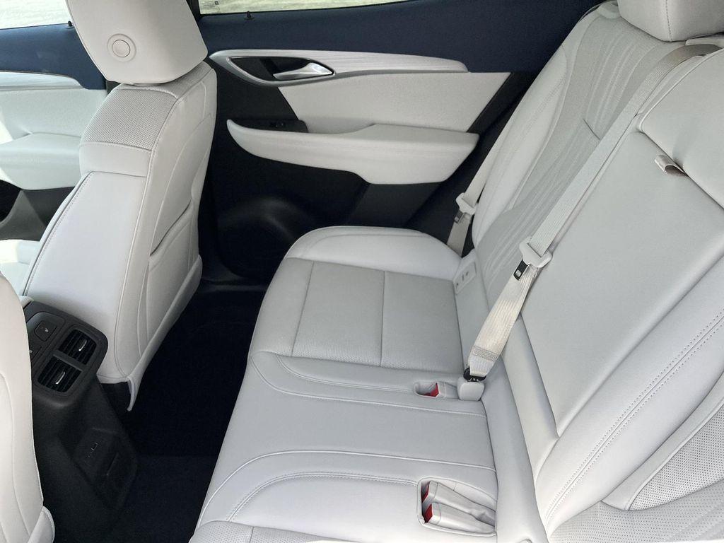 new 2026 Buick Envision car, priced at $48,295