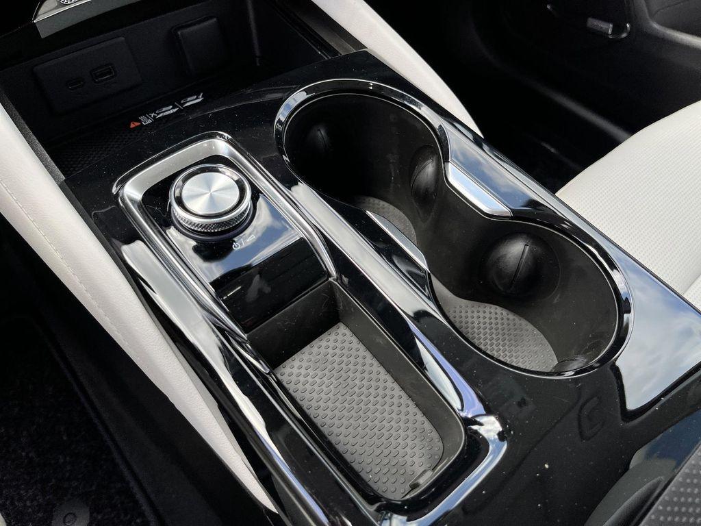 new 2026 Buick Envision car, priced at $48,295