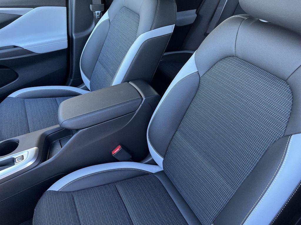 new 2026 Buick Envista car, priced at $25,745