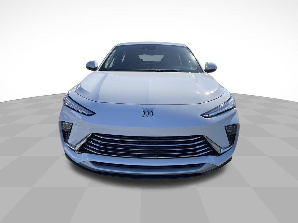 new 2026 Buick Envista car, priced at $25,745