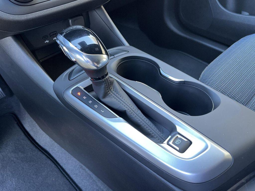 new 2026 Buick Envista car, priced at $25,745